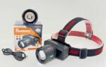 Φακός κεφαλής LED - KX1832 - 123644 - Image 2