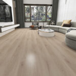 Πάτωμα Laminate Sandstone Beige Πακέτο 10Τμχ (2.44m²) - 1 τεμ.