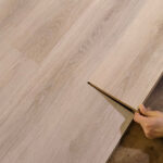 Πάτωμα Laminate Sandstone Beige Πακέτο 10Τμχ (2.44m²) - 1 τεμ. - Image 3