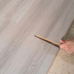 Σοβατεπί MDF Silverstone Grey 2400x60x15mm Πακέτο 10Τμχ - 1 τεμ. - Image 3