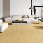 Δάπεδο SPC Limestone Beige 6.5mm Πακέτο 7Τμχ - 1 τεμ.
