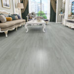 Σοβατεπί SPC Silverstone Grey 2400x60x12mm Πακέτο 10Τμχ - 1 τεμ. - Image 2