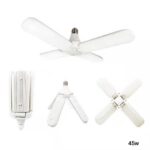 Φωτιστικό LED - Four Leaf - 60W - 671062 - Image 2