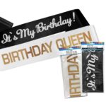 Κορδέλα Party Happy Birthday  Homie 37101 - 1 τεμ.
