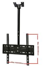 Βάση οροφής τηλεόρασης για διάσταση 26"-60" - 170604 - Image 3