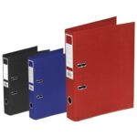 Κλασέρ Γραφείου Στενό pp Επικάλυψη (4/32) 31,5x29x5cm JustNote 38360 - 1 τεμ.