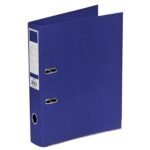 Κλασέρ Γραφείου Στενό pp Επικάλυψη (4/32) 31,5x29x5cm JustNote 38360 - 1 τεμ. - Image 2