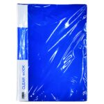 Ντοσιέ Αρχειοθέτησης 20φ Α4 JustNote 38385 - 1 τεμ. - Image 2