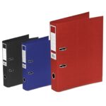 Κλασέρ Γραφείου Φαρδύ pp Επικάλυψη (8/34) 32x29x8cm JustNote 3887 - 1 τεμ.