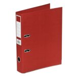 Κλασέρ Γραφείου Φαρδύ pp Επικάλυψη (8/34) 32x29x8cm JustNote 3887 - 1 τεμ. - Image 2