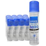 Στυλόκολλα 50ml JustNote 39310 - 12 τεμ.