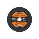 Δίσκος κοπής μετάλλου - 9" - 230x6x22.23mm - Finder - 190658