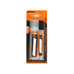 Σετ ανταλλακτικές λεπίδες κοπιδιού - 20pcs - 18mm/9mm - Finder - 191778