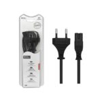 Καλώδιο τροφοδοσίας AC - Power Cable - 1.5m - 0011 - 200738