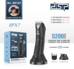 Ξυριστική μηχανή - Trimmer - 60122 - DSP - 612869 - Image 2