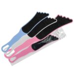 Τρίφτης Φτέρνας Ράσπα Διπλής Όψεως 23x4cm 4teen4ty 4337 - 1 τεμ.