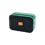 Ασύρματο ηχείο Bluetooth - KMS-M27 - 230277 - Green