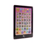 Παιδικό εκπαιδευτικό tablet - 1101E-1 - 232339