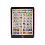 Παιδικό εκπαιδευτικό tablet - 2105E - 232340