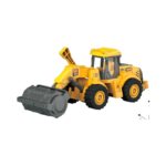 Παιδικό όχημα Οδοστρωτήρας - WD103-D1 - 232851