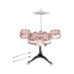 Παιδικό σετ Drums - Jazz Drum - 586-410 - 233091