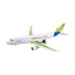 Ηλεκτρονικό αεροπλάνο με ήχο - C919-1 - 233300