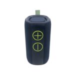 Ασύρματο ηχείο Bluetooth - KMS-349 - 233490 - Blue