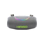 Ασύρματο ηχείο Bluetooth - KMS-351 - 233513 - Grey