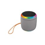 Ασύρματο ηχείο Bluetooth mini - KMS-M18 - 233841 - Grey
