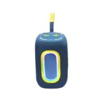 Ασύρματο ηχείο Bluetooth - P-PRO19 - 260127 - Blue