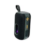 Ασύρματο ηχείο Bluetooth - TG693 - 260165 - Black
