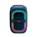 Φορητό ηχείο subwoofer - QS-3638 - 260400