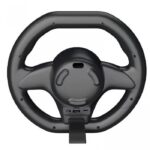 Ασύρματο ηχείο Bluetooth τιμόνι - KMS-285 - 260639 - Black - Image 3