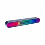 Ασύρματο ηχείο Soundbar LED - R168 - 260677