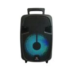 Φορητό ηχείο subwoofer - QS-800 - 260790