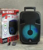 Φορητό ηχείο subwoofer - QS-800 - 260790 - Image 2