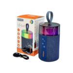 Ασύρματο ηχείο Bluetooth - KMS-269 - 260820 - Blue