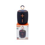 Ασύρματο ηχείο Bluetooth - KMS-284 - 426082 - Black
