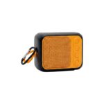 Ασύρματο ηχείο Bluetooth - KMS-312C - 260837 - Black/Orange