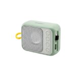 Ασύρματο ηχείο Bluetooth - KMS-312C - 260837 - Green