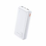 Powerbank - P19K - 20.000mah - 2.4A - AWEI - 260851 - White