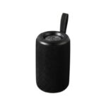 Ασύρματο ηχείο Bluetooth - TG681 - 260882 - Black