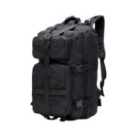 Σακίδιο πλάτης - BL113 - 270423 - Black