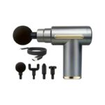 Συσκευή μασάζ σώματος - Fascial Gun - 290085