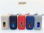 Ασύρματο ηχείο Bluetooth - TG693 - 260165 - Blue - Image 3