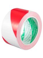 Ταινία οριοθέτησης - Hazard tape - 200m x 5cm - 273010 - Image 2
