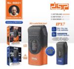 Ξυριστική μηχανή - Shaver - 60821 - DSP - 350525 - Orange - Image 2