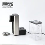 Ηλεκτρικός διανομέας ζεστού νερού - KK3027 - DSP - 300773 - Image 4