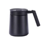Φορητό παγούρι-θερμός - 450ml - 312512 - Black