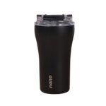 Φορητό παγούρι-θερμός - 380ml - 312550 - Black
